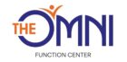 The Omni Function Centre Logo
